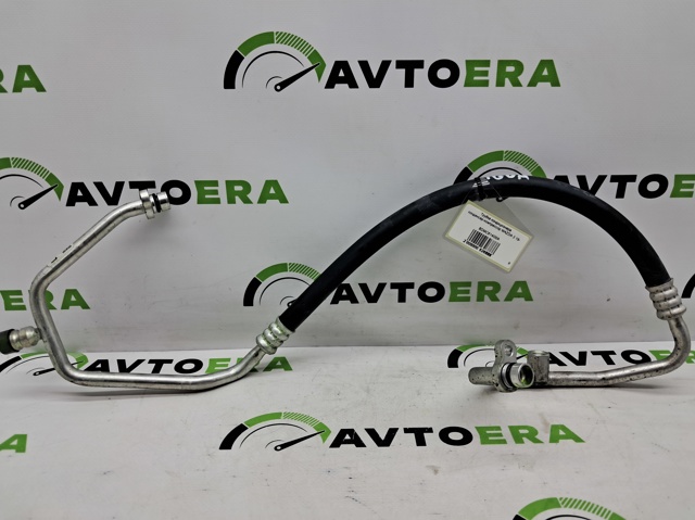 Трубка кондиціонера від компресора до радіатора BDMC614G0A MAZDA