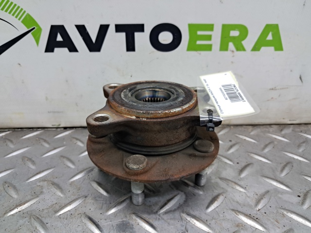 Маточина колеса передня BDTS3304XA MAZDA