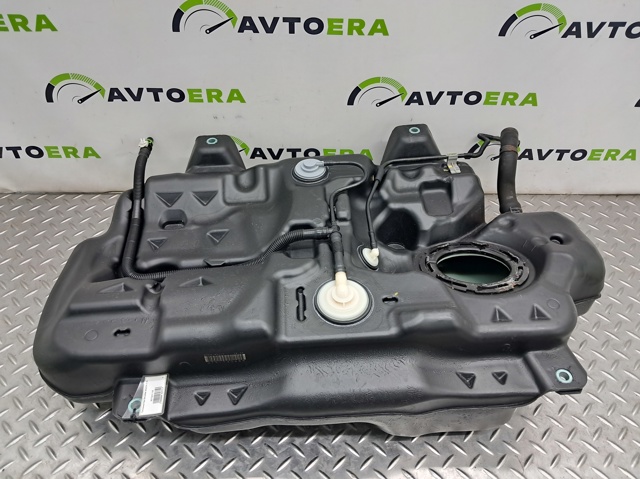 Бак паливний додатковий BDTS42110E MAZDA