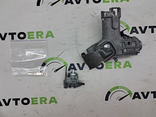 Замок запалювання BE8Z3F527B FORD