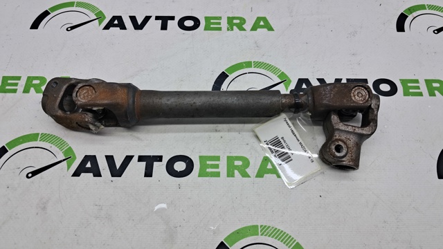 Вал рульової колонки, нижній BHN132AB0A MAZDA
