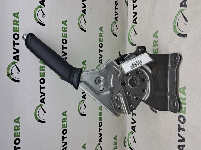 Важіль ручного гальма BHN144010B MAZDA