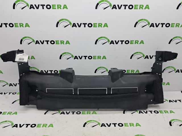 Повітроводи системи охолодження двигуна BHN2501C0B MAZDA