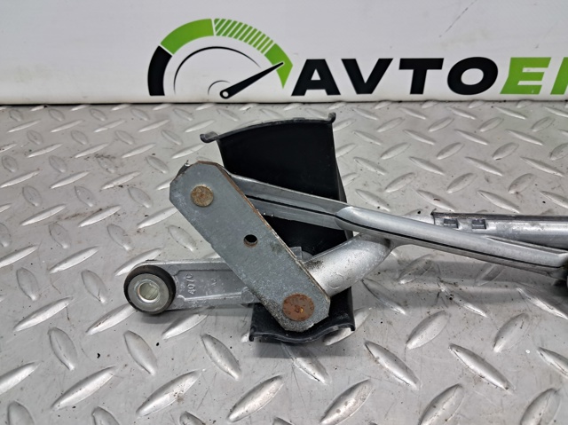 Трапеція щіток лобового скла BHS267360A MAZDA