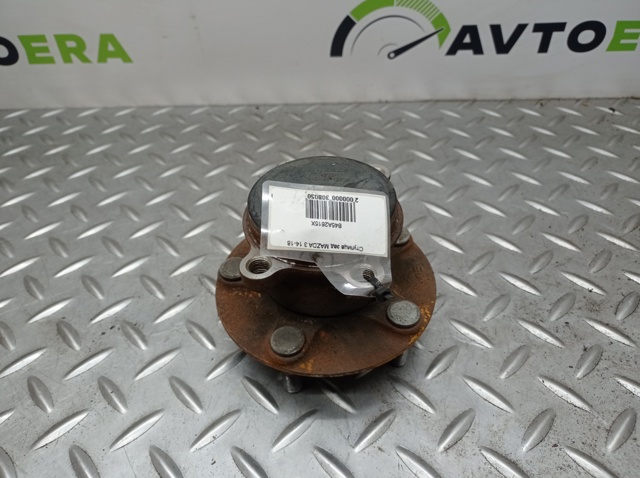 Підшипник задньої маточини BJS72615X MAZDA