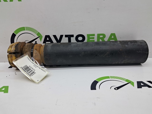 Буфер заднього амортизатора BJS7281A0 MAZDA