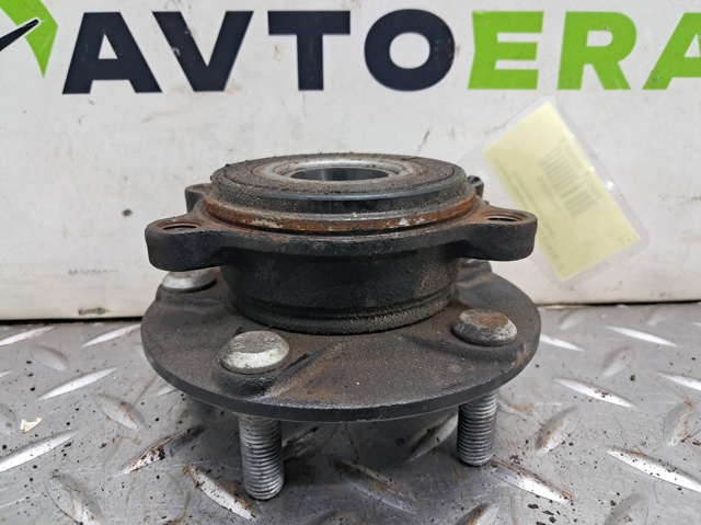 Маточини передніх коліс BJS73304X MAZDA