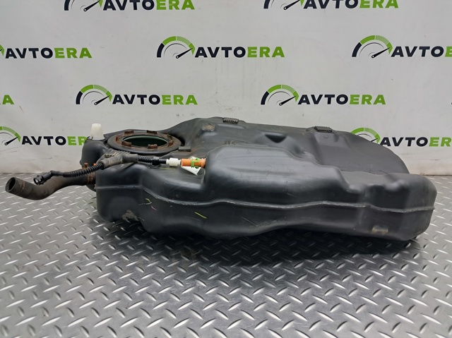 Бак паливний додатковий BJT642110F MAZDA