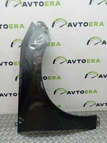 Переднє праве крило BM5Z16005B FORD