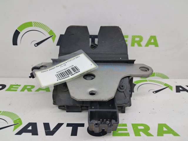 Замок кришки багажника BM5Z5843150B FORD