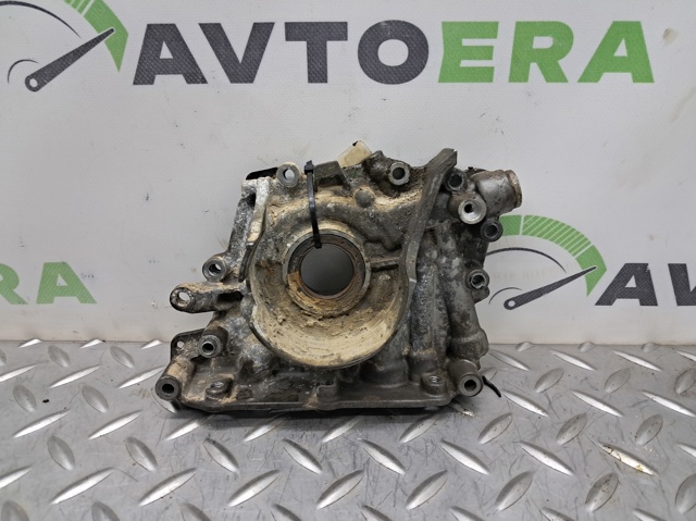 Помпа масляна BM5Z6600A FORD