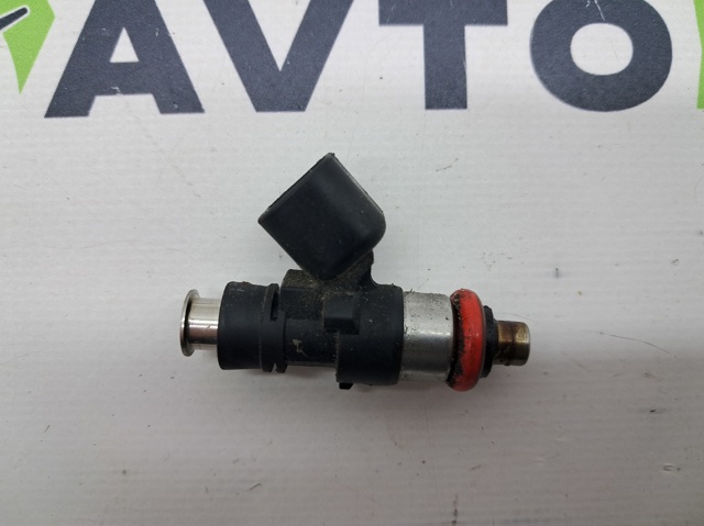 Форсунки електромагнітні BR3Z9F593B FORD
