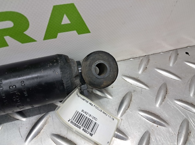 Задній амортизатор Форд Фокус III