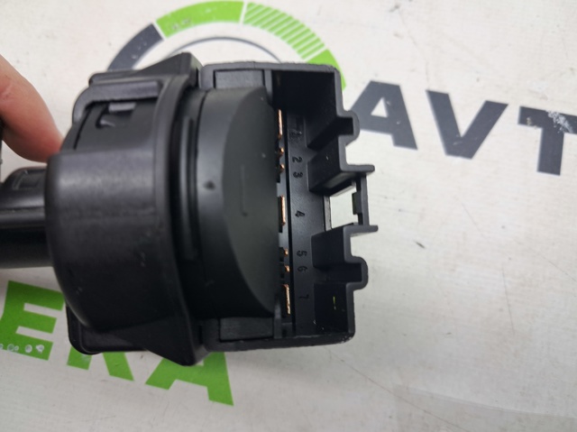 Замок запалювання BV6Z3511E FORD