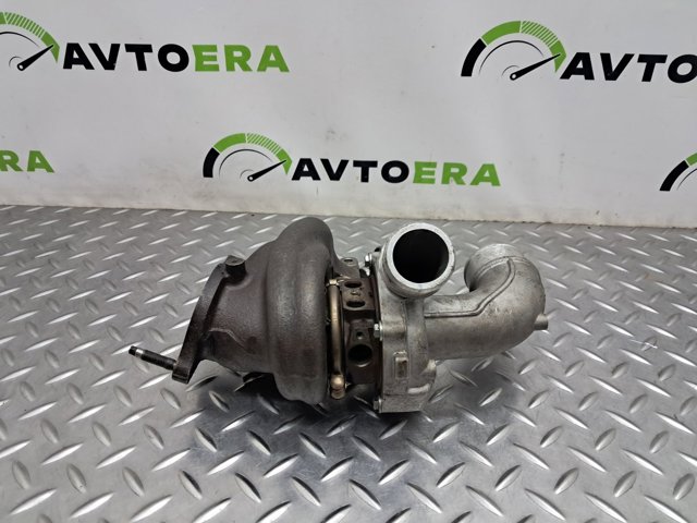 Турбонаддув CJ5Z6K682F FORD