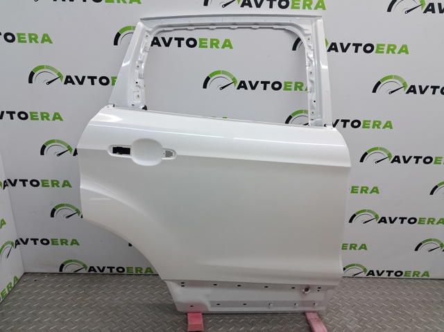 Двері пасажирські задні праві CJ5Z7824630A FORD