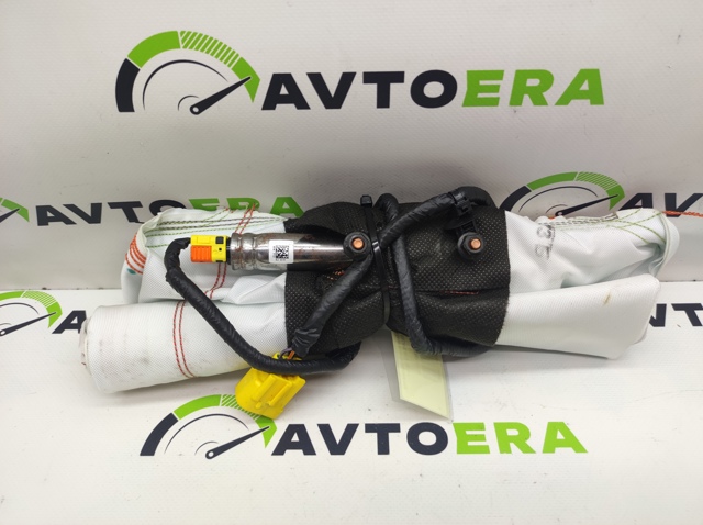 Подушка безпеки AIRBAG спинки сидіння, лівого CJ5Z78611D11A FORD
