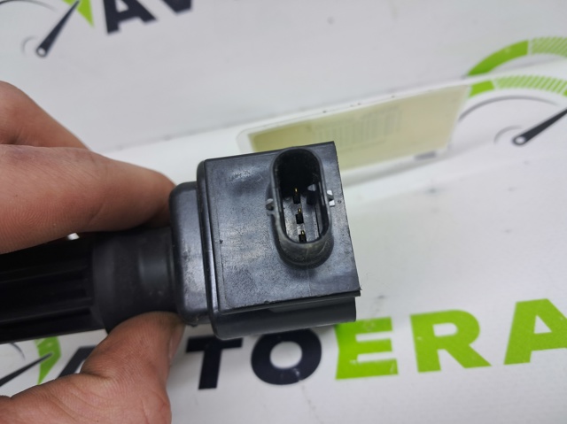 Котушка CM5Z12029K FORD
