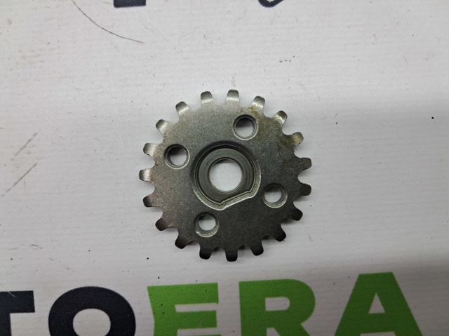 Шестерня масляного насоса CM5Z6652B FORD