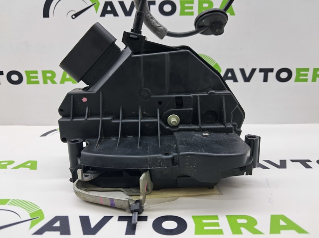 Замок водійських дверей CP9Z5421813A FORD