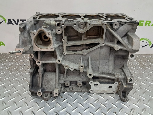 Блок циліндрів двигуна CP9Z6010C FORD