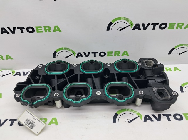 Колектор впуск нижній CT4Z9424B FORD