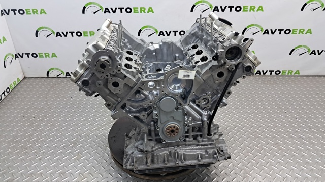 Мотор в зборі CTUA VAG