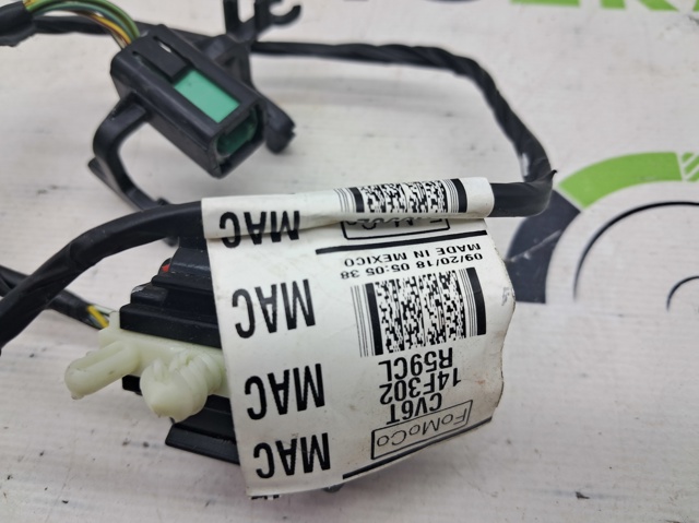 Електропроводка передніх дверей CV6Z14630MAA FORD