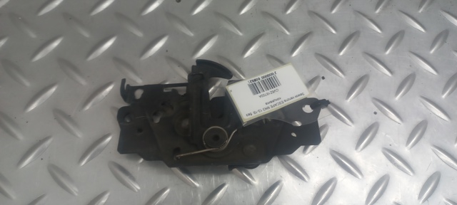 Запор капота (замок і привід замка капота) CV6Z16700A FORD