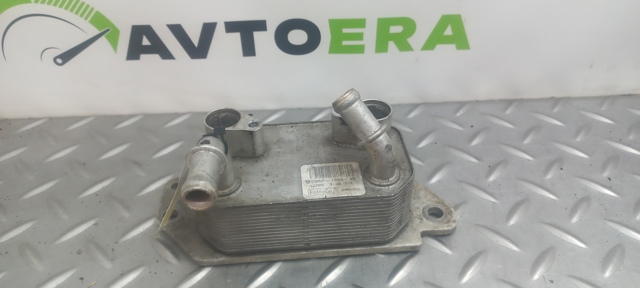 Радіатор охолодження, АКПП CV6Z7A095A FORD