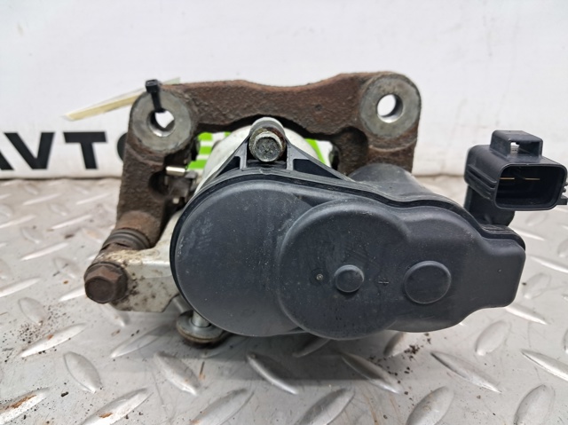 Супорт гальмівний задній правий D40006RA0C NISSAN
