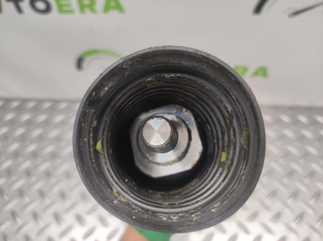 Наконечник рульової тяги, зовнішній D86404BA0A NISSAN