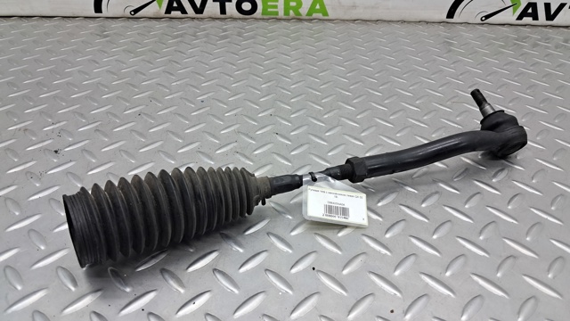 Наконечник рульовий D86405NA0A NISSAN