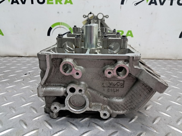 Головка блока циліндрів (ГБЦ), ліва DG1Z6049C FORD