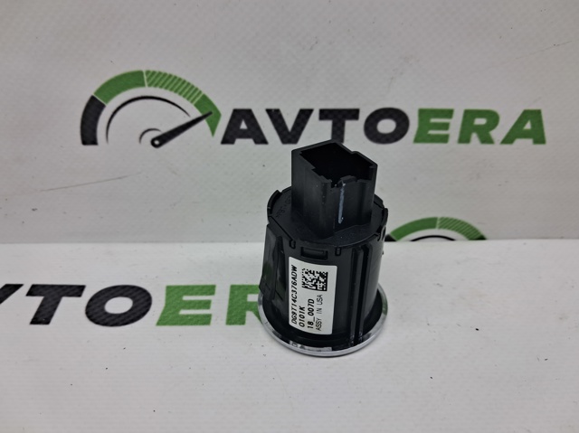 Кнопка запуску двигуна DG9Z10B776AB FORD