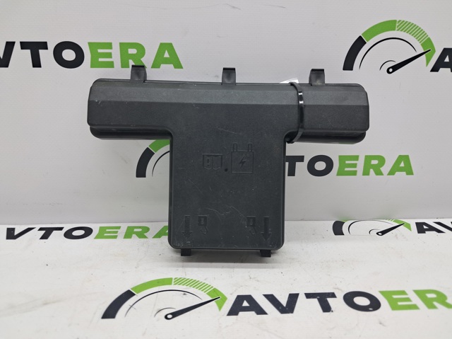 Кришка блоку запобіжників DG9Z14A003AA FORD