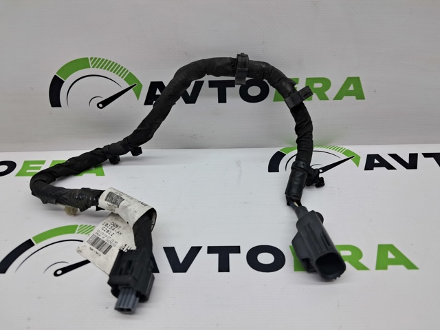 Електропроводка заднього гальмівного супорта DG9Z14A411A FORD