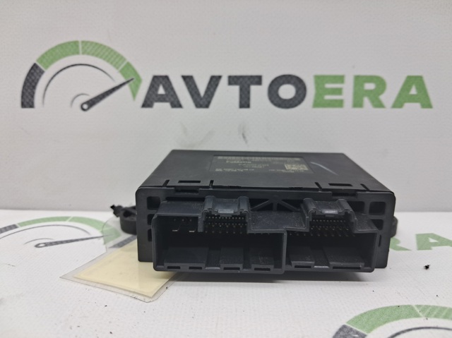 Блок комфорту передніх дверей DG9Z14B291WY FORD
