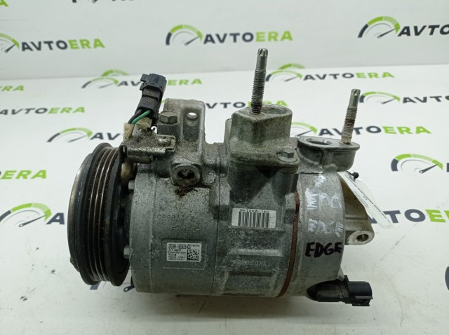 Компресор кліматичної установки DG9Z19703L FORD