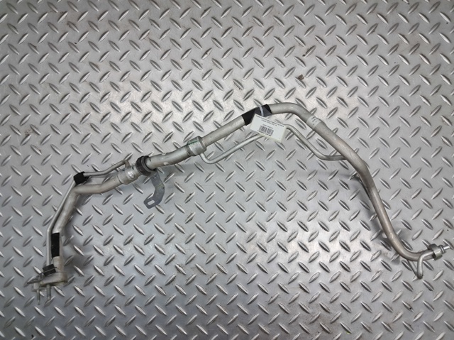 Трубопроводи DG9Z19A834H FORD