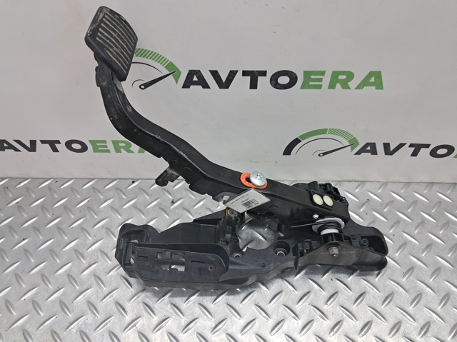 Педаль гальма DG9Z2455W FORD