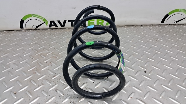 Пружина амортизатора передняя DG9Z5310R FORD