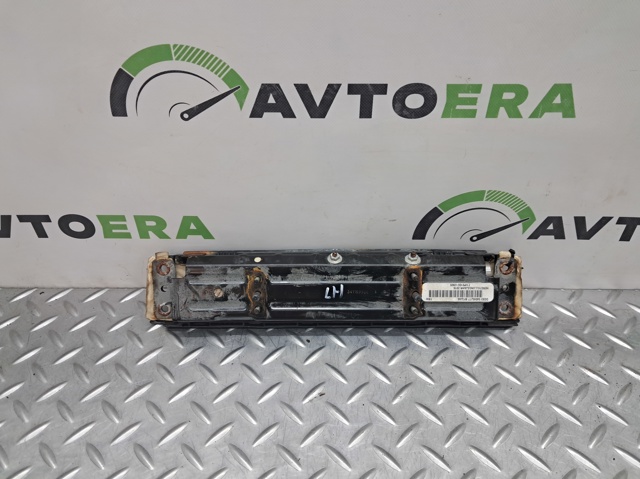 Ейрбег захисту колін нижня DG9Z54045J77BB FORD