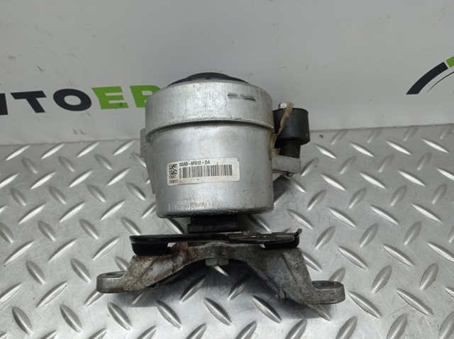 Права опора двигуна DG9Z6038J FORD