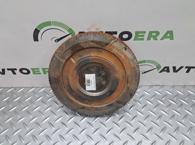 Маховик двигуна DG9Z6375B FORD