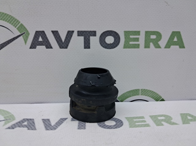 Подушка радіатору нижня DG9Z8124B FORD