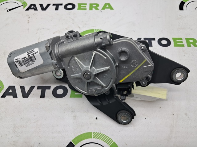 Задній механізм склоочисника DS7317404BA FORD