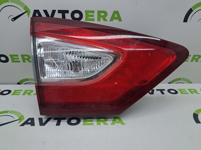 Задня ліва внутрішня фара DS7Z13405A FORD