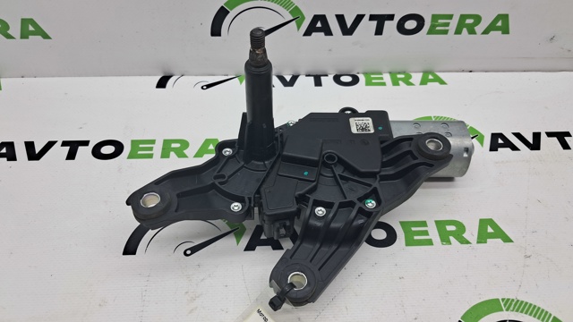 Двигун склоочисника заднього скла DS7Z17508X FORD