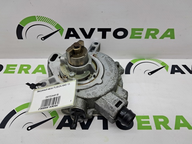 Насос вакуумний DS7Z2A451B FORD